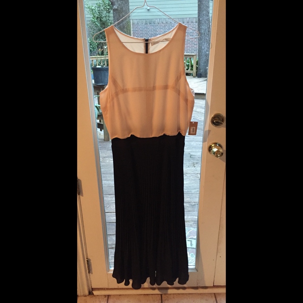 NWT Rachel Roy sz 12 formal dress